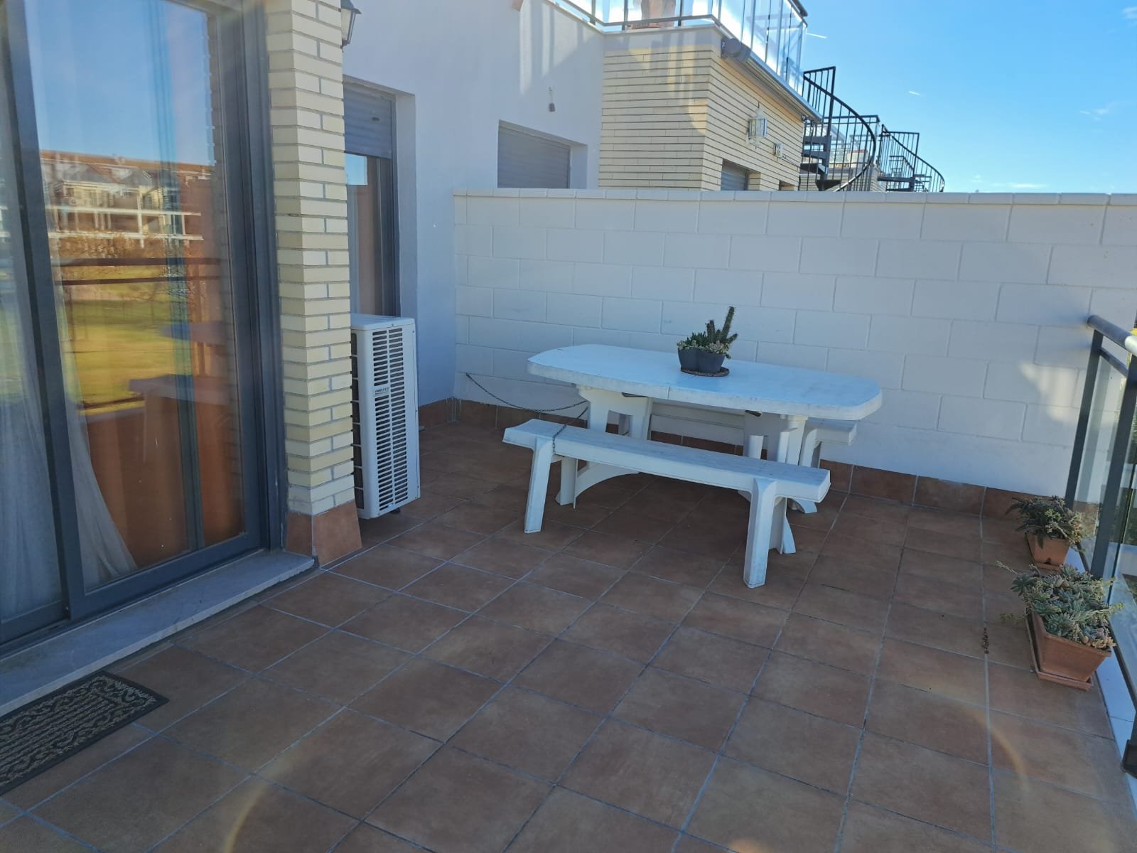 Ático en San Jorge, Castellón